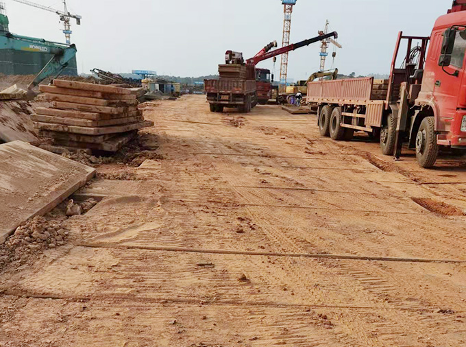 路基板質量辨別